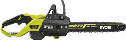 RY36CSX40A-160 - 36V Borstelloze 40cm Kettingzaag - 22 m/s Kettingsnelheid (1 x 6.0Ah)