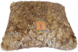 Boony est1941 - Kattenkussen Grizzly Bruin 37x37 cm