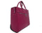 Gigi Fratelli Dames Leren Laptop Trolley 15.6 inch Romance Business ROM8015 Orchidea