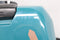 Makita DVC261ZX11 - Rugstofzuiger 36V Li-Ion - 4-delige stofafzuigset (zonder accu's en lader)