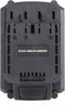 HT Charge 20V 2,0A Litium batterij met oplader