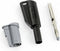 HT Instruments 1003062 1066-IECV Verlenging Verlengstukaansluiting 4 mm, groen 1 stuk(s)