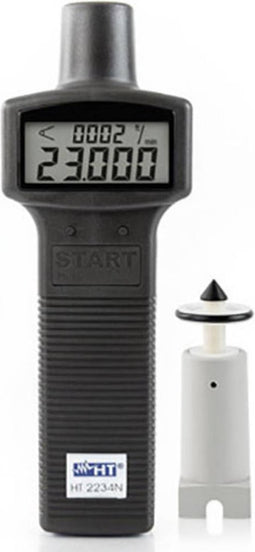 HT Instruments 1003770 Toerenteller