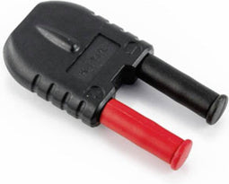HT Instruments 1004310 T10 Adapter Type K-temperatuuradapter voor multimeter 1 stuk(s)