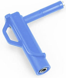 HT Instruments 1009462 606-IECB Adapter 1 stuk(s)