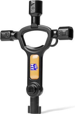 HT Instruments 2009760 MasterKey Elektro Schakelkastsleutel 5-in-1 universele schakelkastsleutel 1 stuk(s)