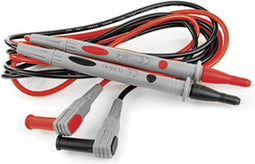 HT Instruments 4324-2 Veiligheidsmeetsnoer 1.5 m Rood, Zwart 1 set(s)