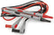 HT Instruments 4324-2 Veiligheidsmeetsnoer 1.5 m Rood, Zwart 1 set(s)