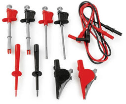 HT Instruments 44100 Meetsnoerenset 1 stuk(s)