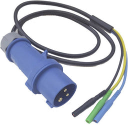 HT Instruments BMA-32 Meetadapter -