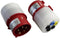 HT Instruments DAA-16 Meetadapter -