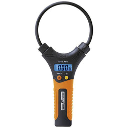 HT Instruments F3000 Stroomtang Digitaal CAT III 1000 V, CAT IV 600 V Weergave (counts): 3000