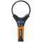 HT Instruments F3000 Stroomtang Digitaal CAT III 1000 V, CAT IV 600 V Weergave (counts): 3000