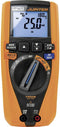 HT Instruments JUPITER Multimeter, RCD-tester Kalibratie (ISO) Digitaal CAT IV 600 V, CAT III 690 V Weergave (counts):