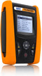 HT Instruments PV-ISOTEST Isolatiemeter 100 MΩ