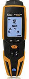 HT Instruments QUICKLAN 6055 QUICKLAN 6055 Geschikt voor UTP, STP, FTP, Cat 3, 5, 5E, 6, 7