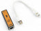 HT Instruments REM4 Codeerstekker + Patchkabel Kalibratie Fabrieksstandaard (zonder certificaat)