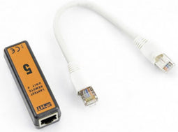 HT Instruments REM5 Codeerstekker + Patchkabel Kalibratie Fabrieksstandaard (zonder certificaat)