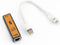 HT Instruments REM5 Codeerstekker + Patchkabel Kalibratie Fabrieksstandaard (zonder certificaat)