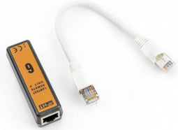 HT Instruments REM6 Codeerstekker + Patchkabel Kalibratie Fabrieksstandaard (zonder certificaat)