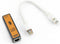 HT Instruments REM6 Codeerstekker + Patchkabel Kalibratie Fabrieksstandaard (zonder certificaat)