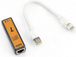 HT Instruments REM7 Codeerstekker + Patchkabel Kalibratie Fabrieksstandaard (zonder certificaat)