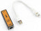 HT Instruments REM7 Codeerstekker + Patchkabel Kalibratie Fabrieksstandaard (zonder certificaat)