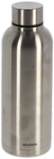 Brabantia Pure - Drinkfles - 500 ml - RVS - Houdt drank tot 15 uur koud en 8 uur warm