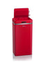 Swan Sensor Prullenbak – 45 Liter Inhoud – Tot 15 cm Afstand – Rood
