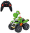 Carrera RC Mario Kart - Yoshi - Quad 2,4GHz RC Model Kant en Klaar