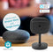 Nedis WIFICI07CBK - Smart Indoor IP-camera - Full HD 1920x1080 - Bewegingsdetectie - Zwart