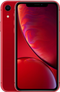 Apple iPhone XR - Rood - 256 GB - Fysieke simkaart + eSIM