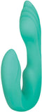 Gender X Vibrator Love Toy Strapless Seashell Groen