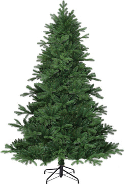 Black Box Trees Brampton Kunstkerstboom - H215 x Ø142 cm - Groen