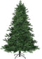 Black Box Trees Brampton Kunstkerstboom - H215 x Ø142 cm - Groen
