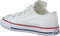 Converse Chuck Taylor All Star Sneakers Unisex - Optical White