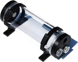 Bitspower BP-WTZM150P-BK Koeling accessoire Transparant