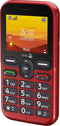 Doro Leva L10 - Mobiele telefoon - 2,4