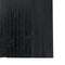 vidaXL - Kamerscherm - 165x250 - cm - bamboe - zwart