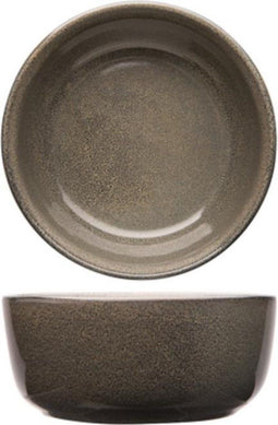 Cosy&Trendy - Ceylon green - kommetje - D15xH6,3cm - set/4