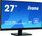 Iiyama ProLite XU2792UHSU-B1 - Monitor 27