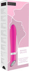 B Swish Bgood Deluxe Vibrator - Roze