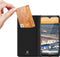 Dux Ducis Skin Pro Series Nokia 5.3 Hoesje Portemonnee Zwart