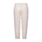 Cartoon Linnen broek voor dames Creme - Maat 42