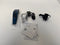 Philips HAIRCLIPPER Series 3000 HC3505/15 - Tondeuse - DualCut en Trim-n-Flow technologie - Zwart