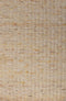 MOMO Rugs Prisma 26 Vloerkleed - 200x250 - Rechthoek - Laagpolig,Structuur Tapijt - Landelijk - Geel, Meerkleurig, Wit