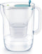 Brita Style Waterfilterkan Blauw 2.4L - 1 MAXTRA PRO AIO Filter