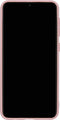 iMoshion Hoesje Geschikt voor Samsung Galaxy A10 Hoesje Siliconen - iMoshion Color Backcover - Roze