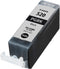 Canon PGI-520BK - Inkcartridge - tot 320 afdrukken - zwart