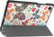 3-Vouw sleepcover hoes - Geschikt voor Samsung Galaxy Tab A8 (2021) - Vlinders
